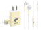 Game of Thrones: House Stark Sigil Phone Charger Skin